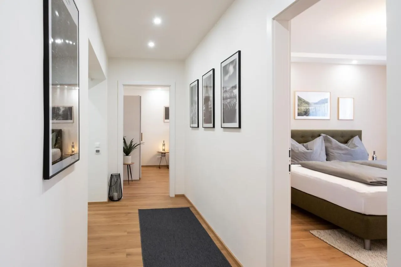 Mh Living - 23 - Scandinavian Living Dream In Center Graz
