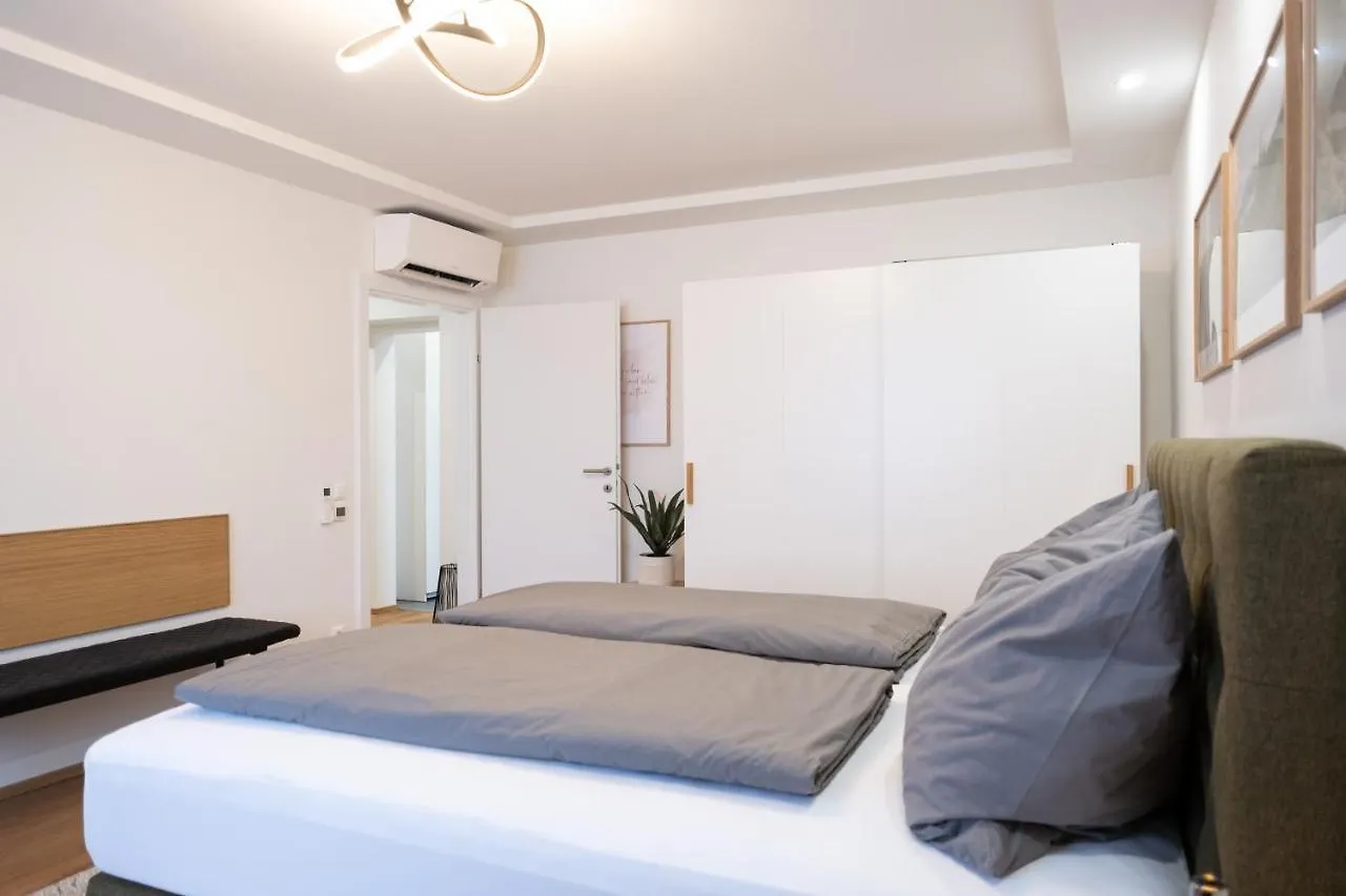 Apartment Mh Living - 23 - Scandinavian Living Dream In Center Graz