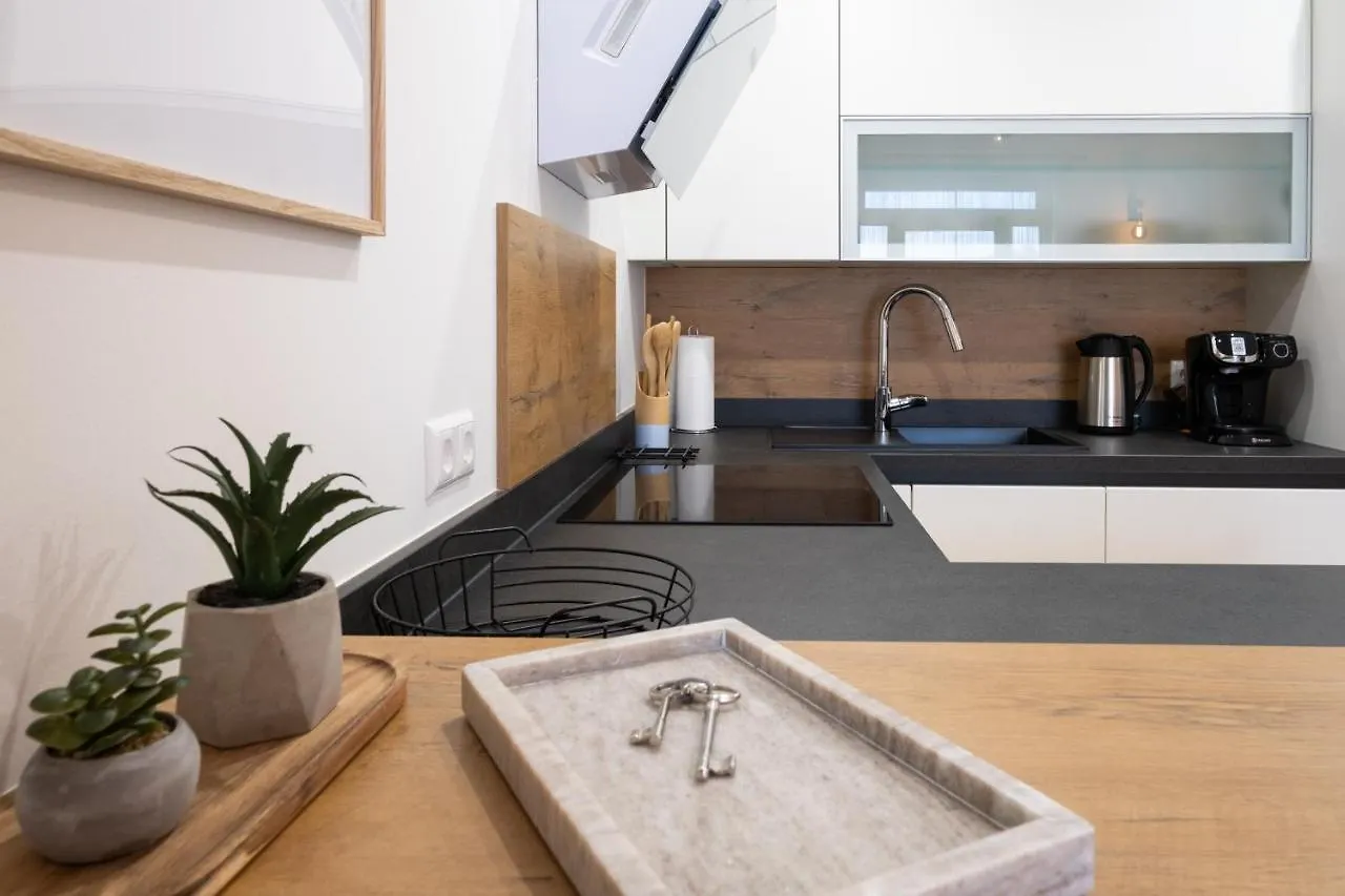 Apartment Mh Living - 23 - Scandinavian Living Dream In Center Graz Österreich