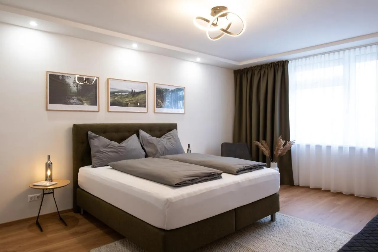 Apartment Mh Living - 23 - Scandinavian Living Dream In Center Graz