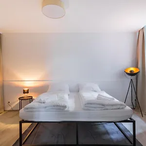 Servus At Naschmarkt Apartment Wien