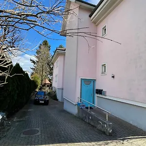 Apartment Mbudget I Free Private Parking I Easy Self Checkin