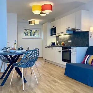  Apartment Promenade By Bestchoice - Self Check-in With Parking Option